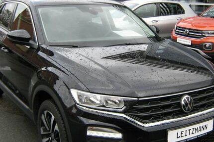 VW T-Roc 82.900 km 18.380 &euro; Langenzenn 90579