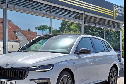 Skoda Scala 19.730 km 25.499 &euro; Wendelstein 90530