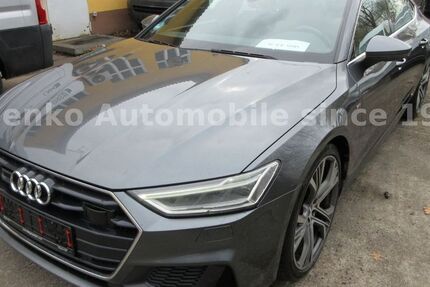 Audi A7 342.000 km 29.850 &euro; Nürnberg 90449