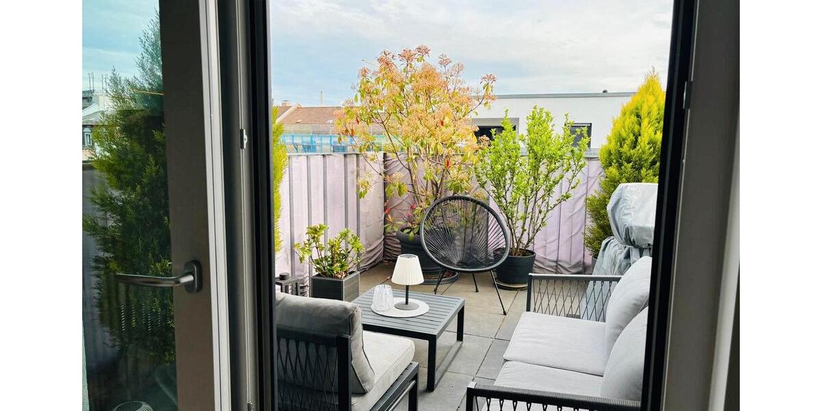 Einfamilienhaus Nürnberg Eberhardshof - 3.5 Zimmer, 103 m&sup2;, 1.700&euro; | Angebot:26561835
