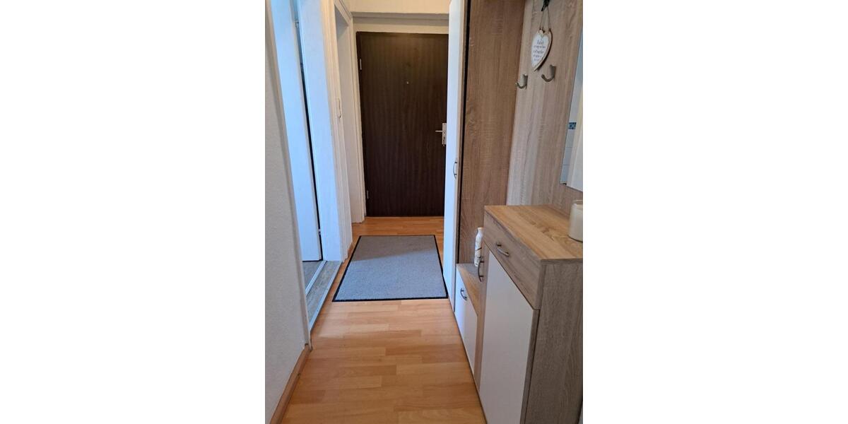 Etagenwohnung Nürnberg Gleißhammer - 2 Zimmer, 45 m&sup2;, 169.000&euro; | Angebot:25636876