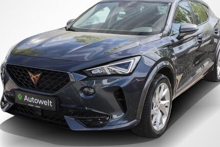 Cupra Formentor 41.450 km 24.880 &euro; Forchheim 91301