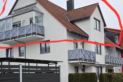 Wohnung Nürnberg Eibach - 4 Zimmer, 105 m&sup2;, 399.000&euro; | Angebot:24869445