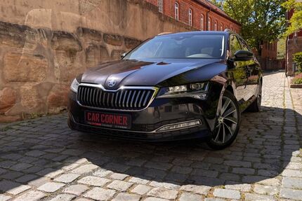 Skoda Superb 225.000 km 16.750 &euro; Haag 91126