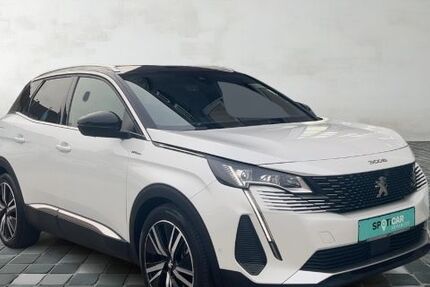 Peugeot 3008 57.300 km 21.990 &euro; Nürnberg OT Schweinau 90439