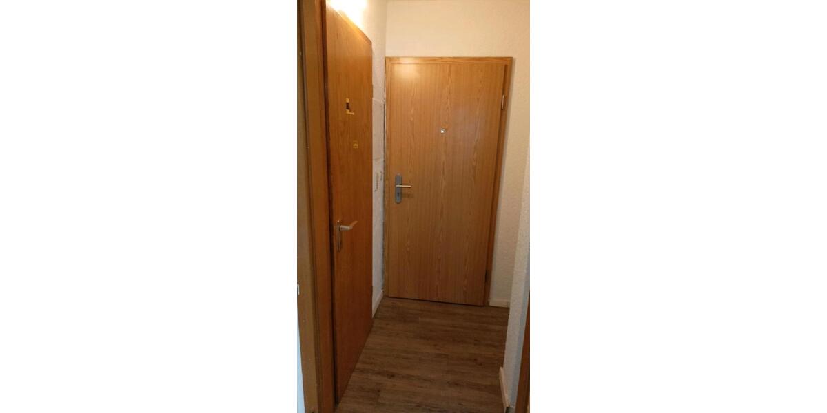 Erdgeschoßwohnung Nürnberg Eberhardshof - 2 Zimmer, 47 m&sup2;, 850&euro; | Angebot:26638639