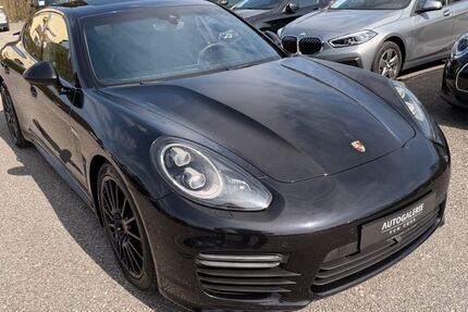 Porsche Panamera 218.450 km 32.950 &euro; Fuerth 90763