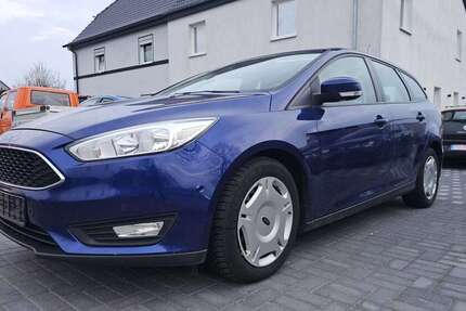 Ford Focus 204.000 km 4.225 &euro; Fürth 90763