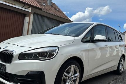 BMW 218 Gran Tourer 138.000 km 15.900 &euro; Nürnberg 90449
