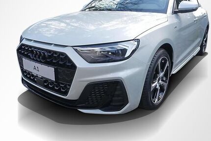 Audi A1 2.450 km 29.940 &euro; Erlangen 91058