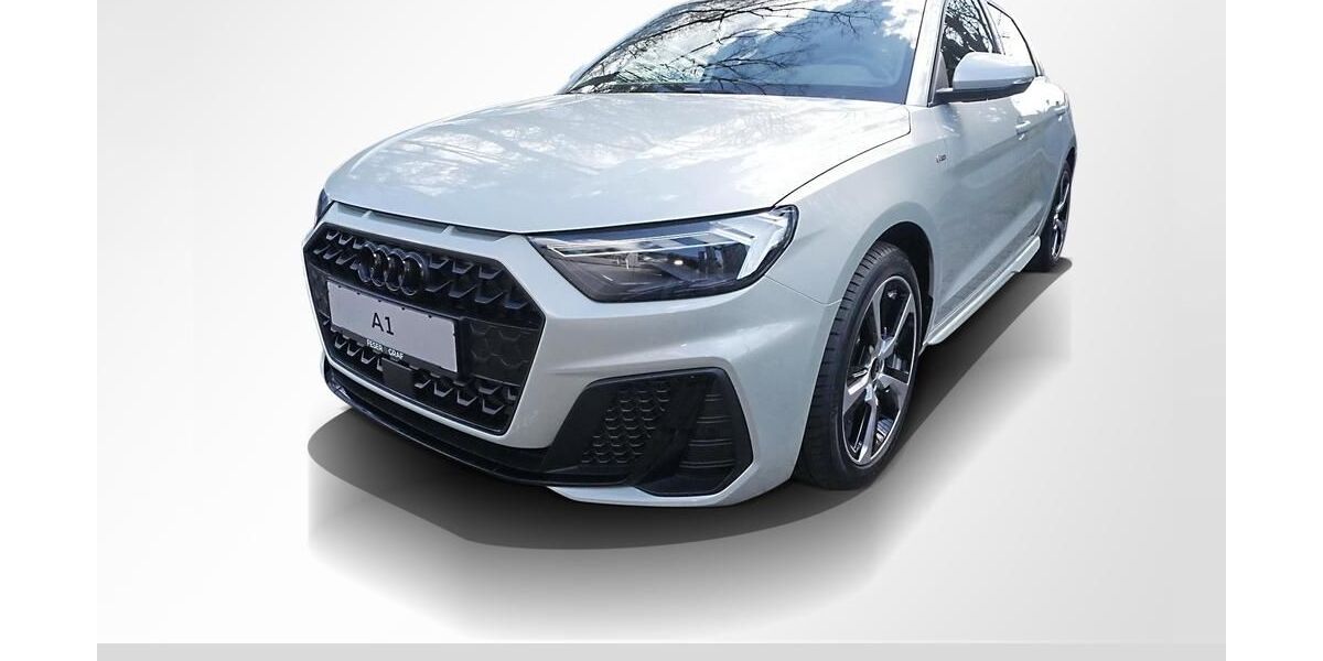 Audi A1 2.450 km 29.940 &euro; Erlangen 91058