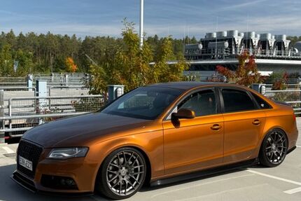 Audi A4 199.000 km 14.200 &euro; Erlangen 91054