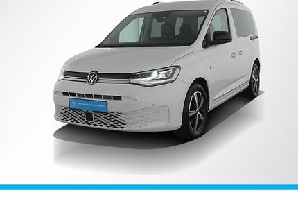 VW Caddy 14.850 km 37.366 &euro; Nürnberg 90441