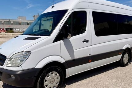 Mercedes-Benz Sprinter 373.461 km 8.700 &euro; Nürnberg 90441