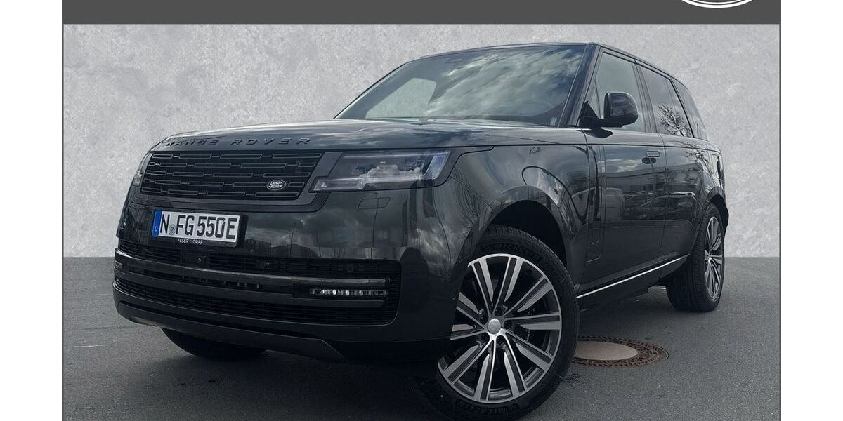 Land Rover Range Rover 3.000 km 169.850 &euro; Nürnberg 90441