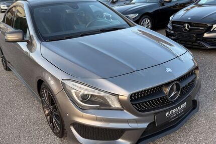 Mercedes-Benz CLA 180 201.900 km 11.950 &euro; Fuerth 90763