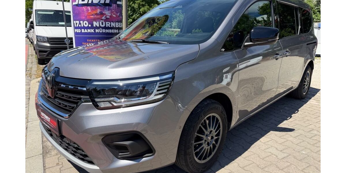 Renault Kangoo 16.517 km 23.900 &euro; Nürnberg 90441