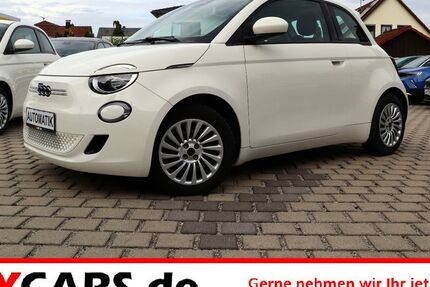 Fiat 500e 29.820 km 14.999 &euro; Röthenbach a. d. Pegnitz 90552