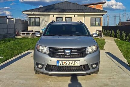 Dacia Logan 223.000 km 4.999 &euro; Höchstadt 91315