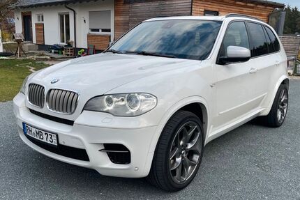 BMW X5 M50 360.000 km 19.999 &euro; Rohr 91189