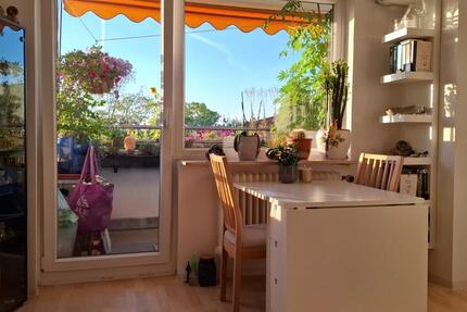 Wohnung Erlangen Alterlangen - 2 Zimmer, 41 m&sup2;, 595&euro; | Angebot:25614020