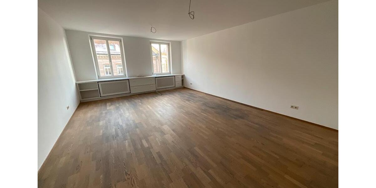 Gewerbeobjekt Fürth Altstadt - 1.800&euro; | Angebot:23956133