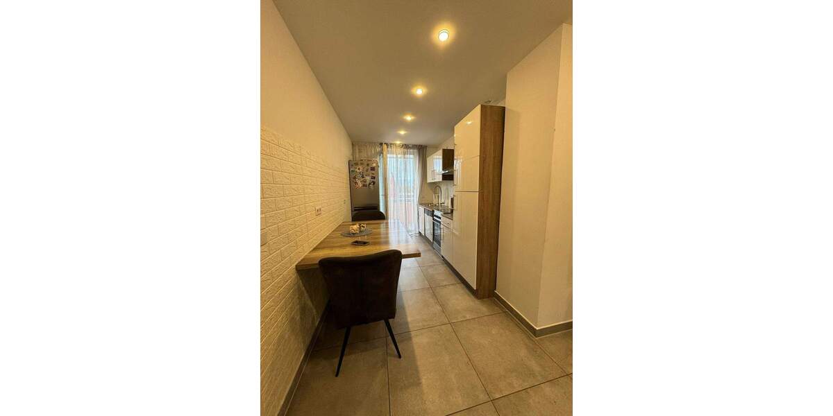 Etagenwohnung Nürnberg Steinbühl - 3 Zimmer, 72 m&sup2;, 269.990&euro; | Angebot:25730251