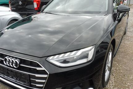 Audi A4 357.000 km 16.900 &euro; Fürth 90763