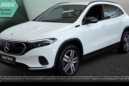 Mercedes-Benz EQA 47.757 km 28.990 &euro; Erlangen 91056