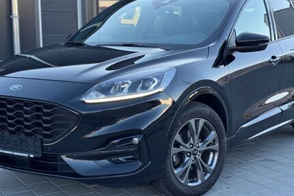 Ford Kuga 150.000 km 14.490 &euro; Oberferrieden/Burgthann 90559