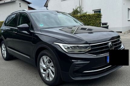 VW Tiguan 164.000 km 15.800 &euro; Erlangen 91058