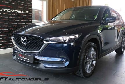 Mazda CX-5 63.700 km 22.990 &euro; Fürth 90765