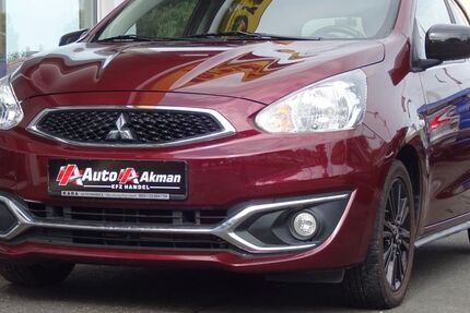 Mitsubishi Space Star 37.770 km 10.180 &euro; Nürnberg 90431