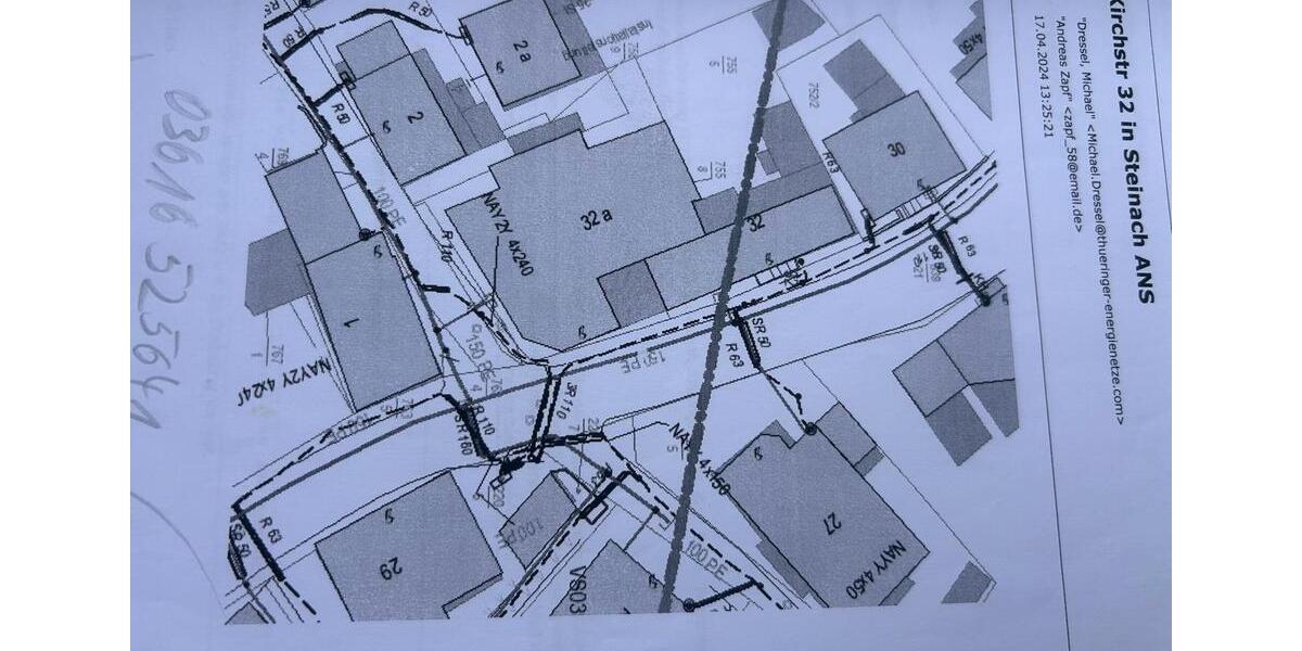 Einfamilienhaus Nürnberg Gibitzenhof - 20 Zimmer, 600 m&sup2;, 249.000&euro; | Angebot:26633387