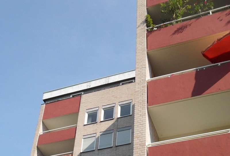 Etagenwohnung Erlangen Bruck - 3 Zimmer, 85 m&sup2;, 892&euro; | Angebot:25926659