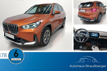 BMW X1 46.000 km 36.980 &euro; Buchschwabach bei Nürnberg 90574
