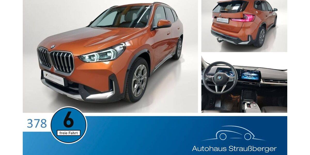 BMW X1 46.000 km 36.980 &euro; Buchschwabach bei Nürnberg 90574