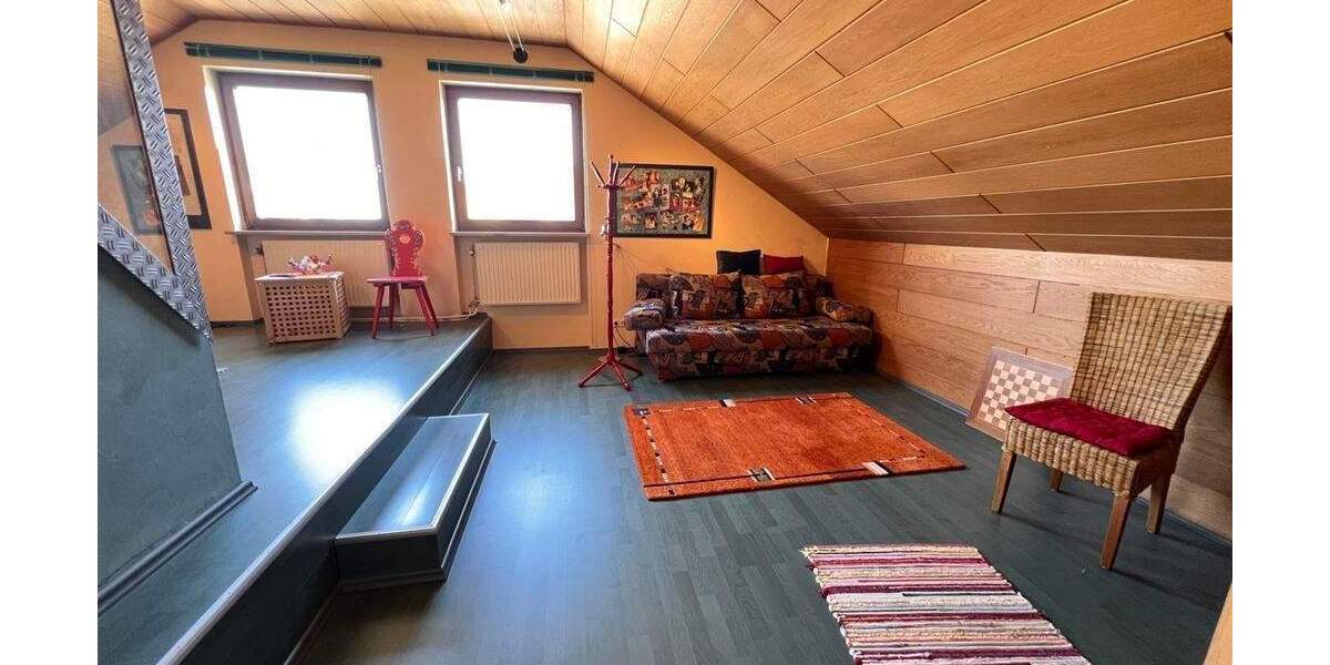 Doppelhaushälfte Fürth Hardhöhe - 5 Zimmer, 139 m&sup2;, 529.000&euro; | Angebot:25661491