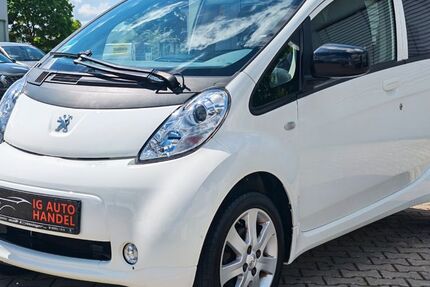 Peugeot iOn 42.400 km 5.490 &euro; Eckental 90542