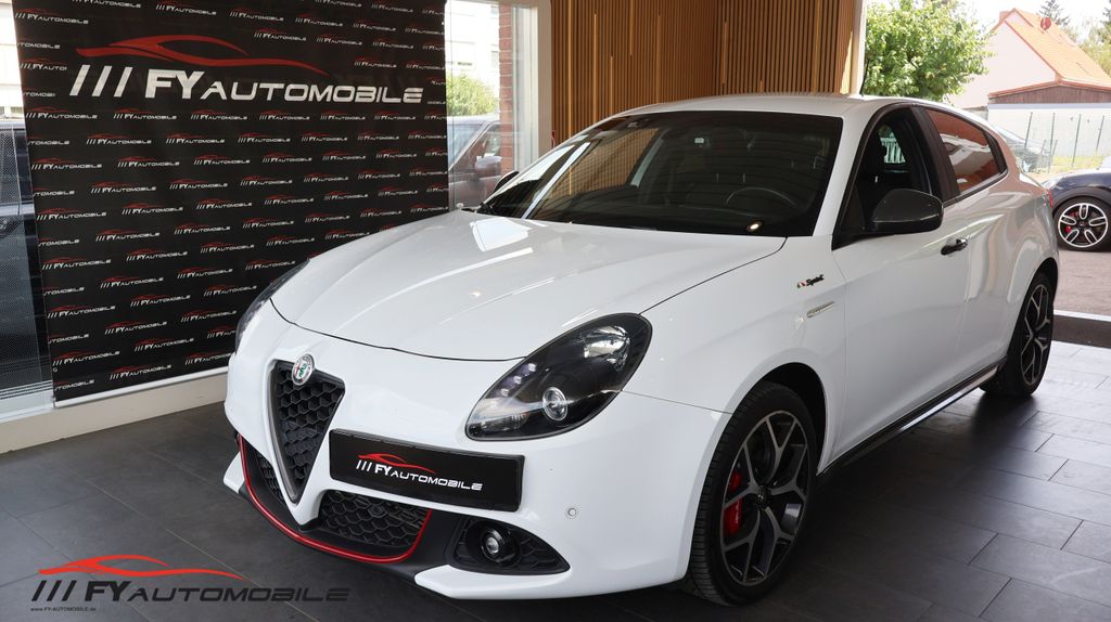 Alfa Romeo Giulietta 121.000 km 12.490 &euro; Fürth 90765