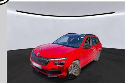 Skoda Kamiq 34.050 km 24.994 &euro; Neustadt/Aisch 91413