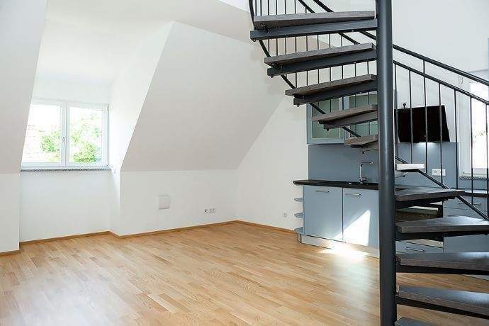 Etagenwohnung Nürnberg Reutles - 2 Zimmer, 63 m&sup2;, 890&euro; | Angebot:25928305
