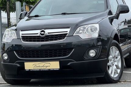 Opel Antara 169.900 km 6.900 &euro; Fürth 90763