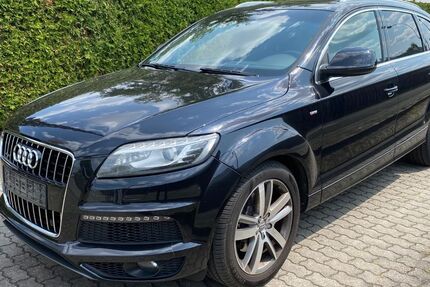 Audi Q7 275.000 km 9.900 &euro; Nürnberg 90441