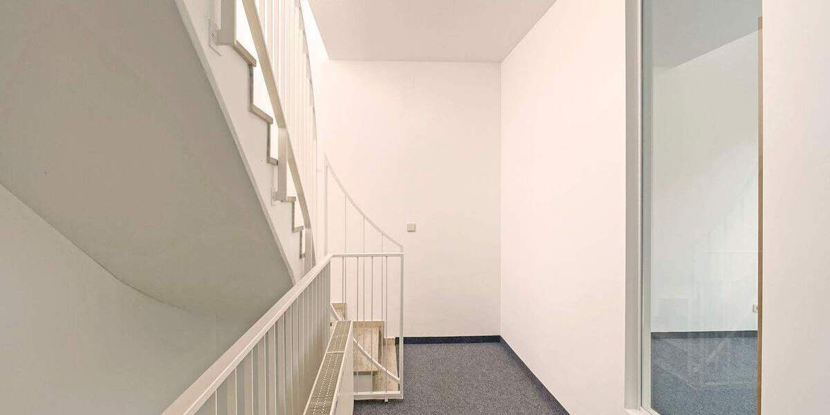 Mehrfamilienhaus, Wohnhaus Nürnberg St Johannis - 310.000&euro; | Angebot:25740523