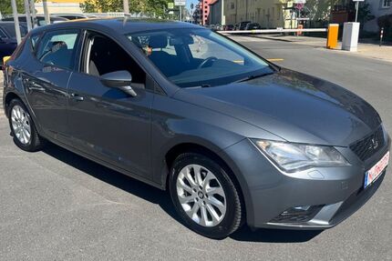 Seat Leon 57.000 km 12.650 &euro; Nürnberg 90431