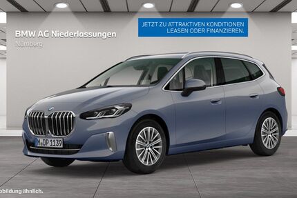 BMW 223 Active Tourer 39.907 km 34.590 &euro; Nürnberg 90441