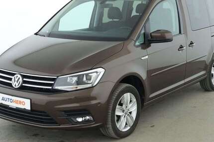VW Caddy 75.892 km 21.490 &euro; Nürnberg 90441