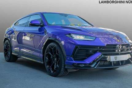 Lamborghini Urus 2.750 km 329.666 &euro; Nürnberg 90441