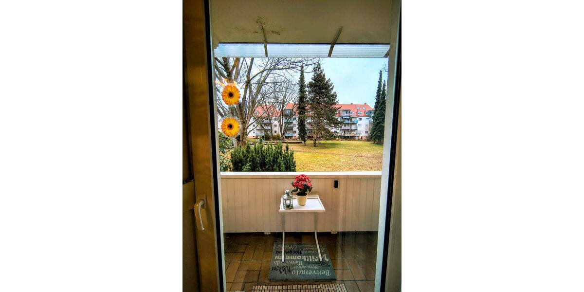 Erdgeschoßwohnung Nürnberg Gibitzenhof - 3 Zimmer, 76 m&sup2;, 280.000&euro; | Angebot:25922384